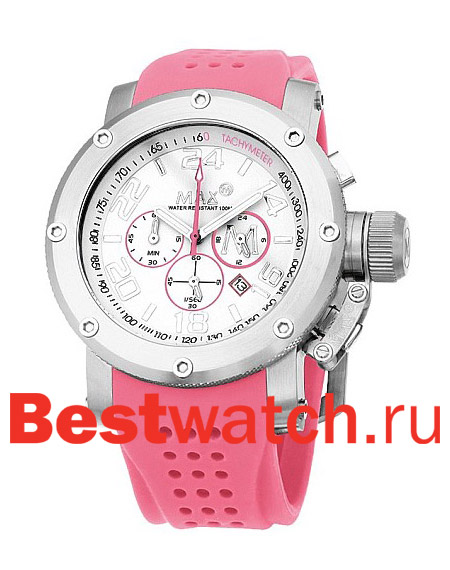Часы MAX XL Watches Sports 5-max506